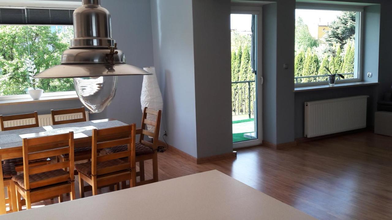 Villa U Przyjaciol Rewa Exterior foto